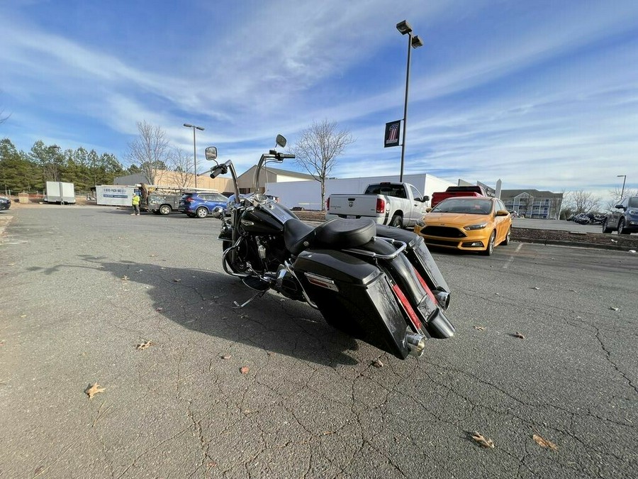 FLHRCI 2000 Road King Classic