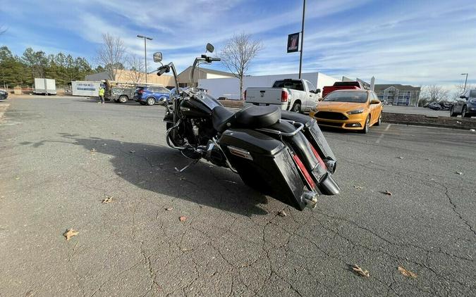 FLHRCI 2000 Road King Classic