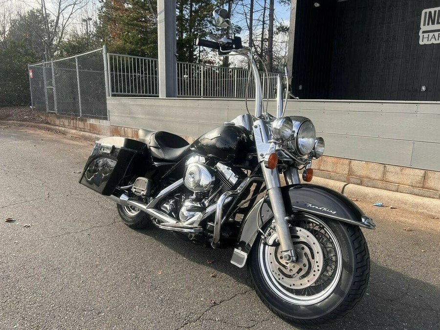 FLHRCI 2000 Road King Classic