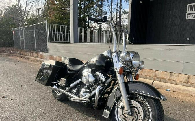 FLHRCI 2000 Road King Classic