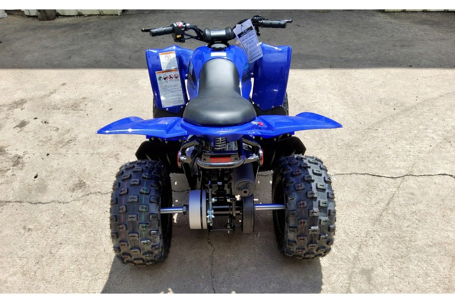 2024 Yamaha YFZ 50