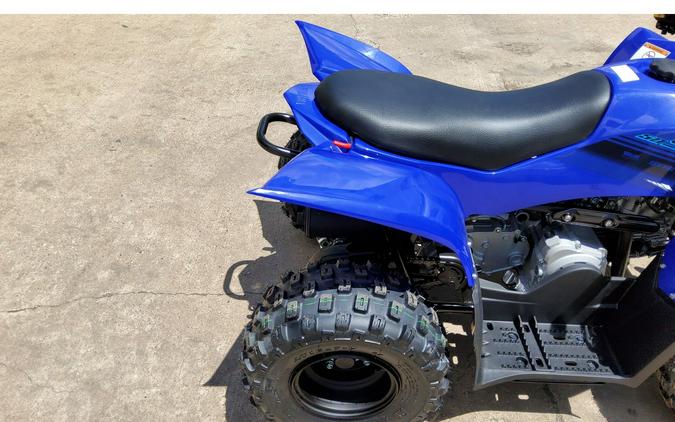 2024 Yamaha YFZ 50