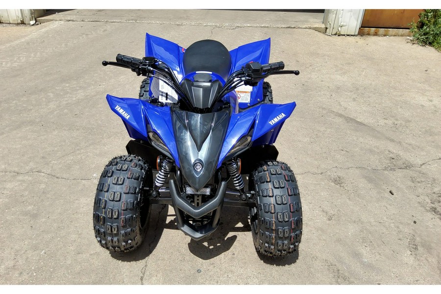 2024 Yamaha YFZ 50