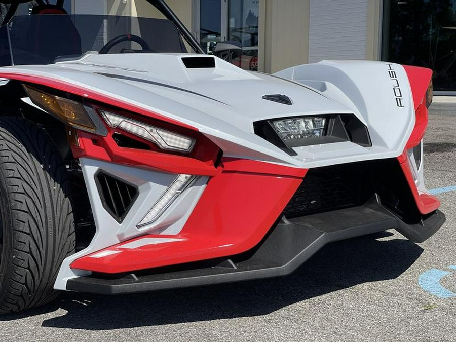 2023 Polaris Slingshot® ROUSH® Edition Manual