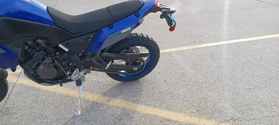 2024 Yamaha Ténéré 700