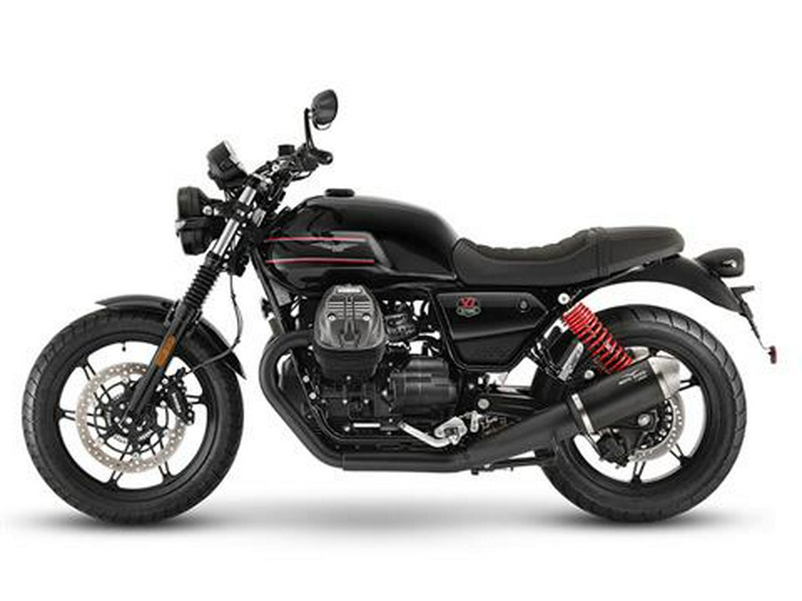 2023 Moto Guzzi V7 Special Edition