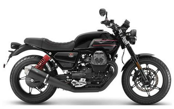 2023 Moto Guzzi V7 Special Edition