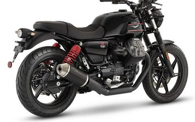 2023 Moto Guzzi V7 Special Edition