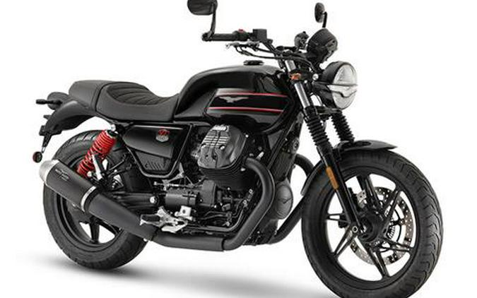 2023 Moto Guzzi V7 Special Edition