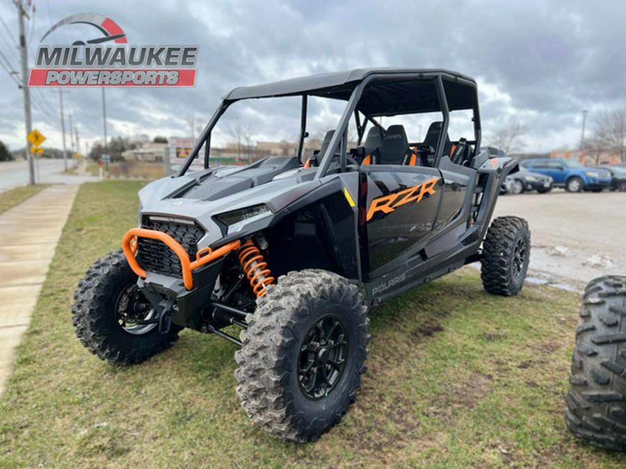 2024 Polaris RZR XP 4 1000 Ultimate