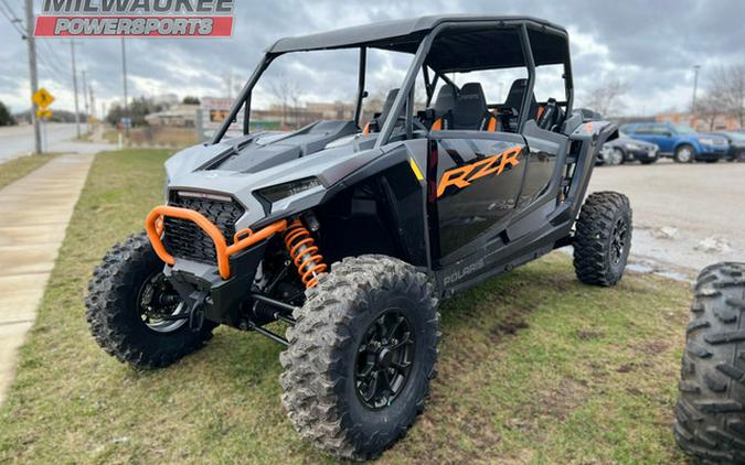 2024 Polaris RZR XP 4 1000 Ultimate