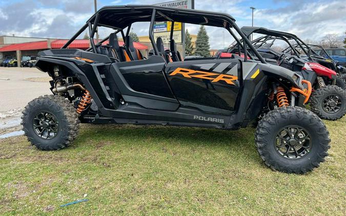 2024 Polaris RZR XP 4 1000 Ultimate