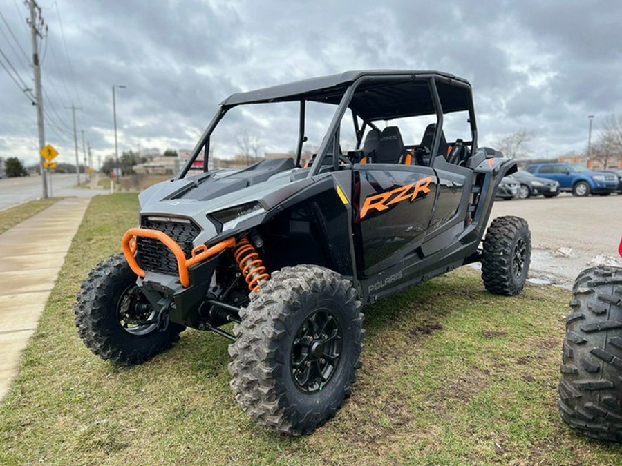 2024 Polaris RZR XP 4 1000 Ultimate