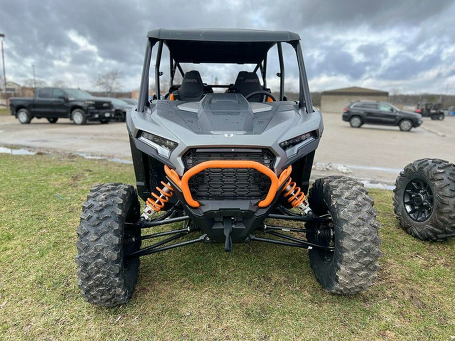 2024 Polaris RZR XP 4 1000 Ultimate