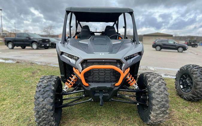 2024 Polaris RZR XP 4 1000 Ultimate