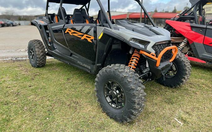 2024 Polaris RZR XP 4 1000 Ultimate