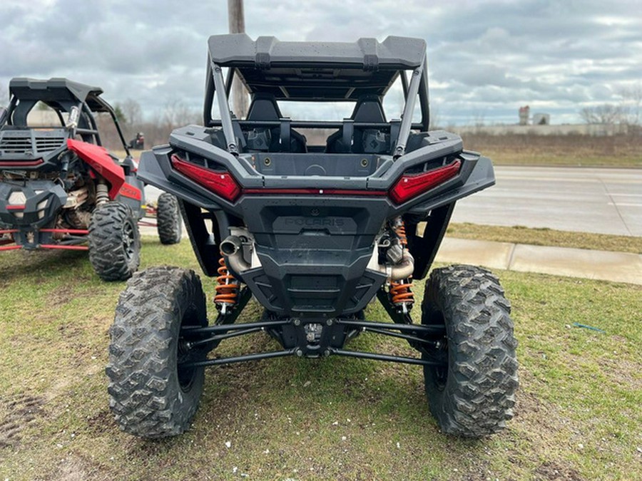 2024 Polaris RZR XP 4 1000 Ultimate