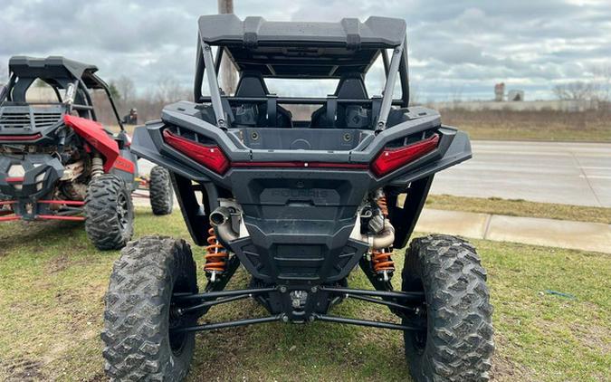 2024 Polaris RZR XP 4 1000 Ultimate