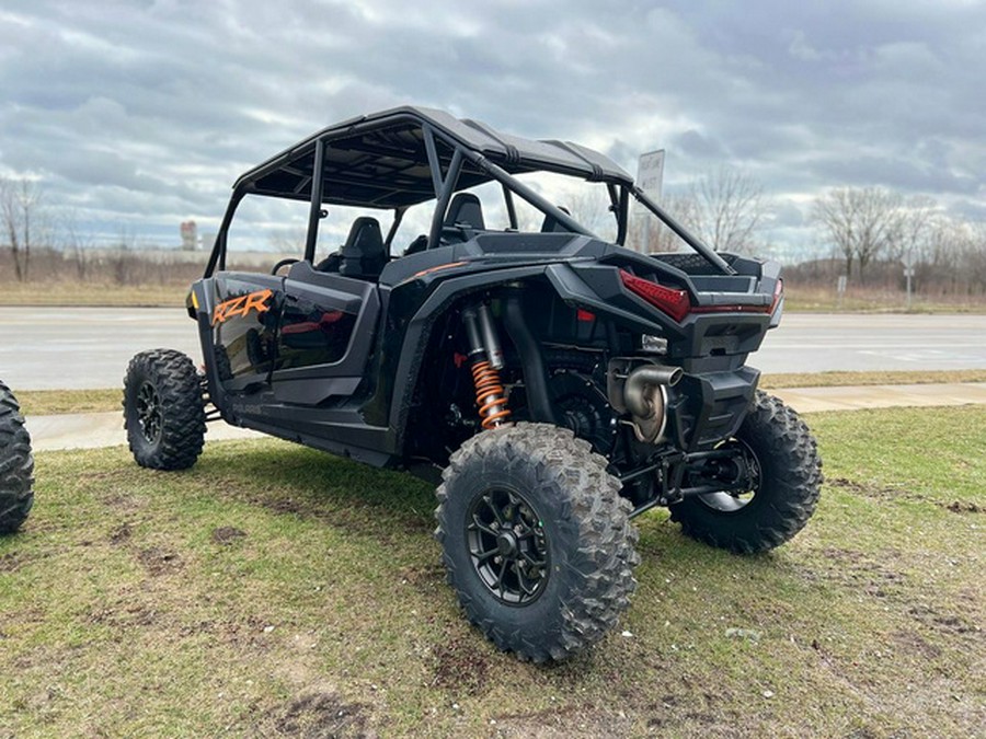 2024 Polaris RZR XP 4 1000 Ultimate