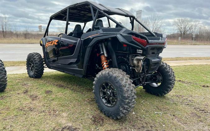 2024 Polaris RZR XP 4 1000 Ultimate