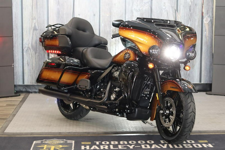 2024 Harley-Davidson® FLHTK - Ultra Limited®