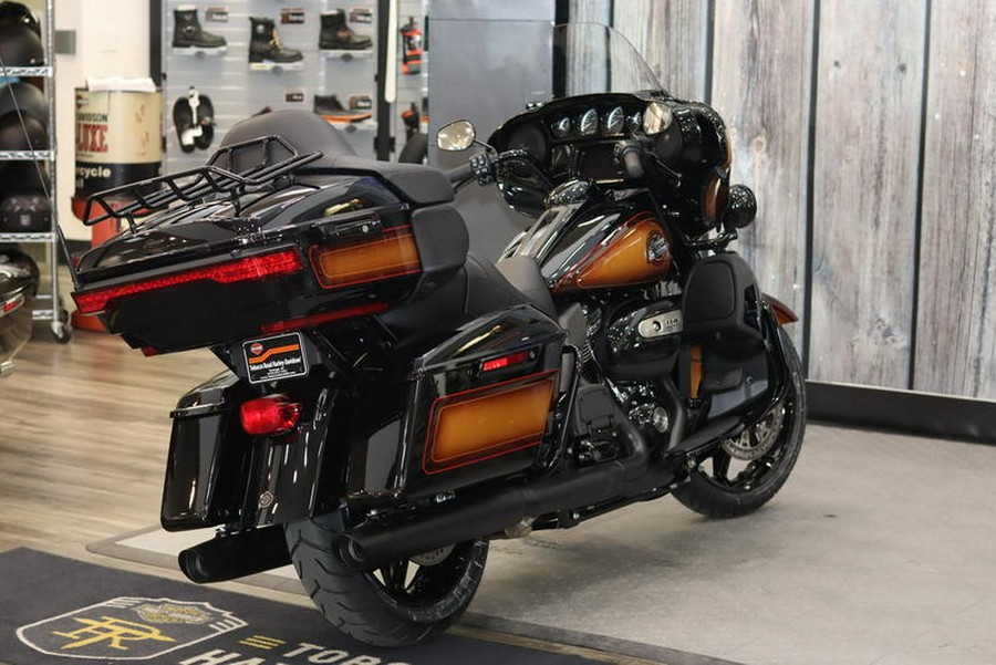 2024 Harley-Davidson® FLHTK - Ultra Limited®