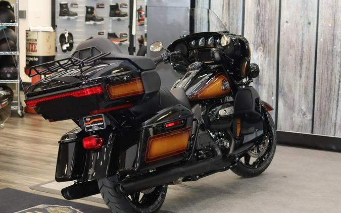 2024 Harley-Davidson® FLHTK - Ultra Limited®