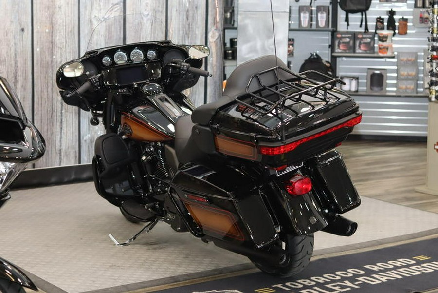 2024 Harley-Davidson® FLHTK - Ultra Limited®