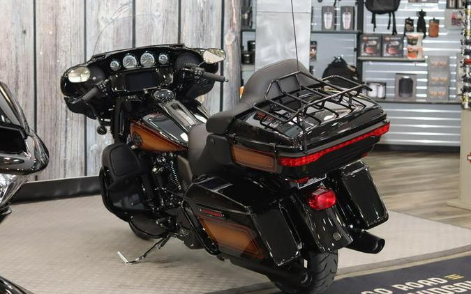 2024 Harley-Davidson® FLHTK - Ultra Limited®