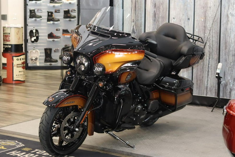 2024 Harley-Davidson® FLHTK - Ultra Limited®