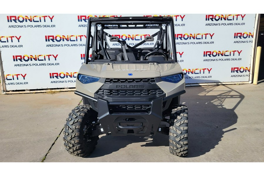 2024 Polaris Industries Ranger XP 1000 Crew Premium