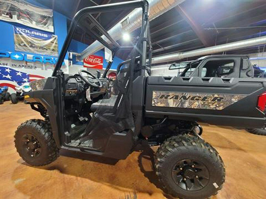 2025 Polaris Ranger SP 570 Premium