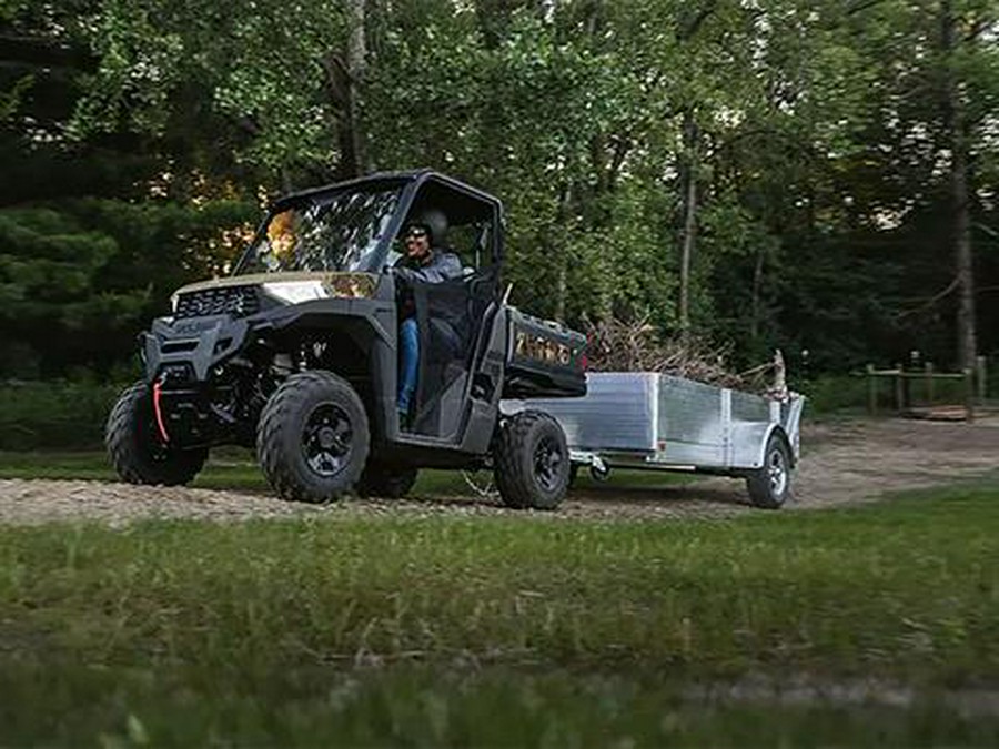 2025 Polaris Ranger SP 570 Premium