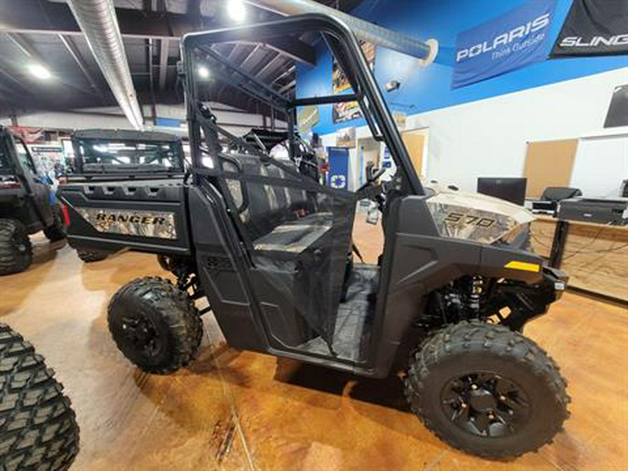 2025 Polaris Ranger SP 570 Premium