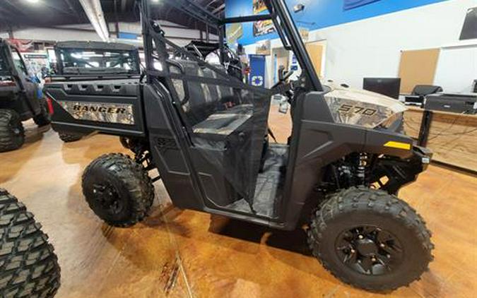 2025 Polaris Ranger SP 570 Premium