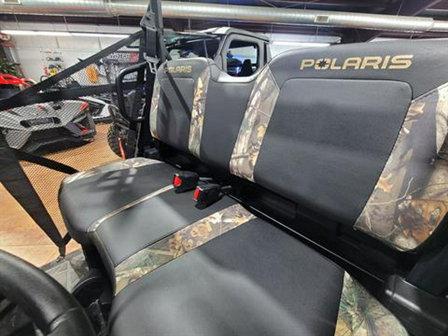 2025 Polaris Ranger SP 570 Premium