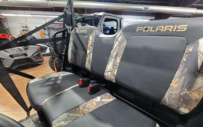 2025 Polaris Ranger SP 570 Premium