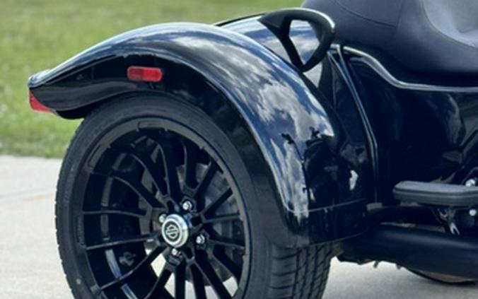 2025 Harley-Davidson Trike FLRT - Freewheeler