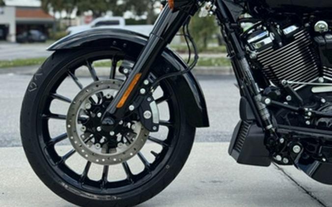 2025 Harley-Davidson Trike FLRT - Freewheeler