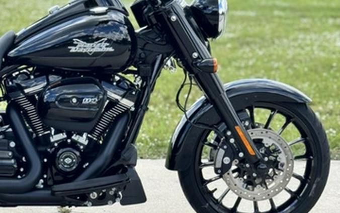 2025 Harley-Davidson Trike FLRT - Freewheeler