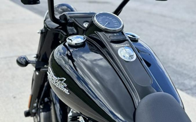 2025 Harley-Davidson Trike FLRT - Freewheeler