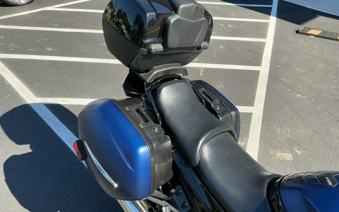 2018 Yamaha FJR 1300ES