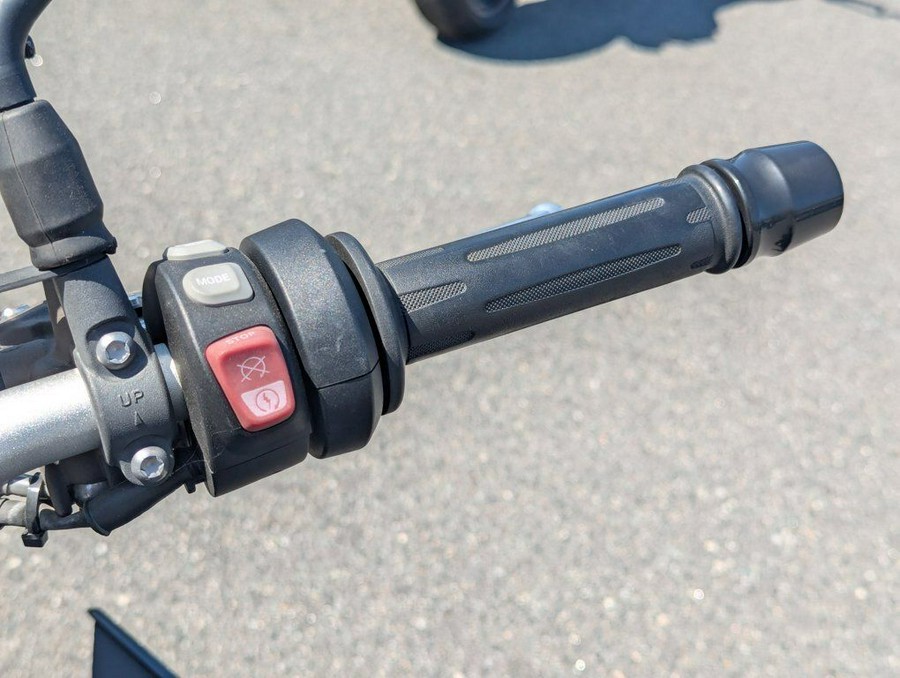 2019 BMW S 1000 R Black Storm Metallic