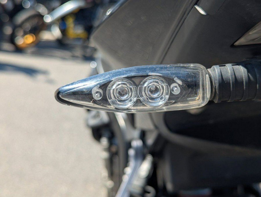 2019 BMW S 1000 R Black Storm Metallic