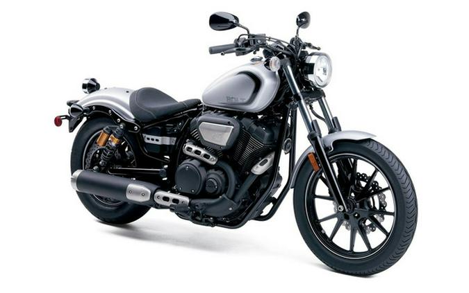 2015 Yamaha Bolt R-Spec