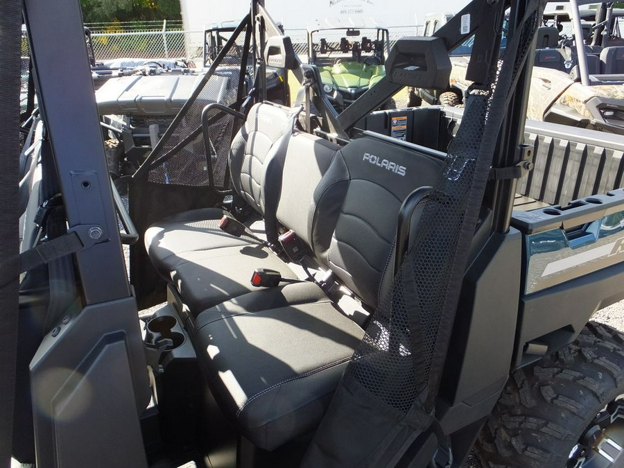 2026 Polaris Ranger® Crew XP 1000 Premium