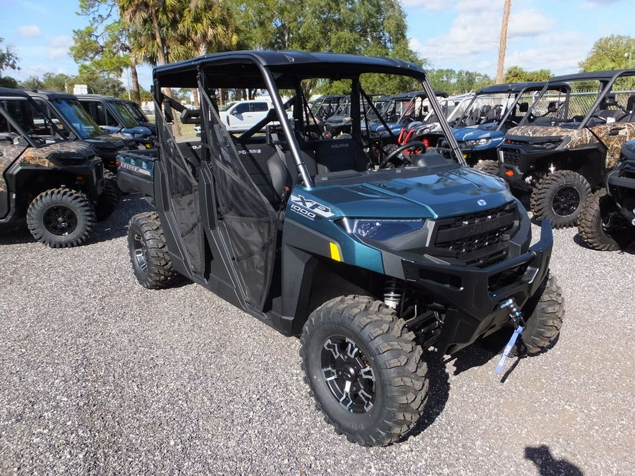 2026 Polaris Ranger® Crew XP 1000 Premium