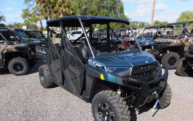 2026 Polaris Ranger® Crew XP 1000 Premium