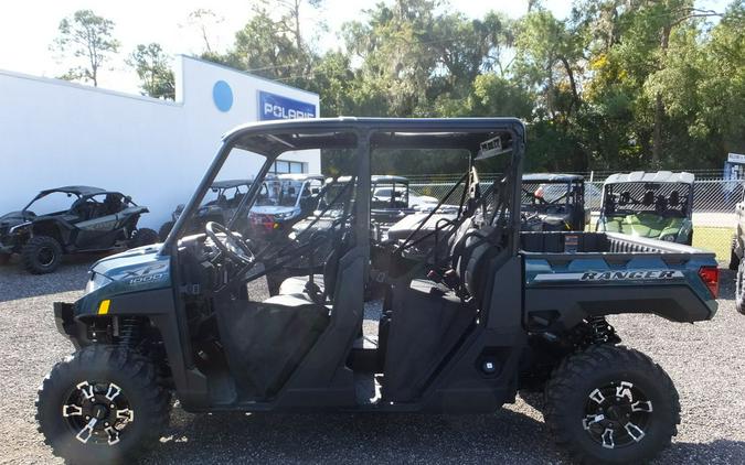 2026 Polaris Ranger® Crew XP 1000 Premium