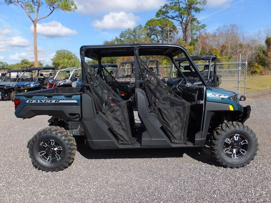 2026 Polaris Ranger® Crew XP 1000 Premium